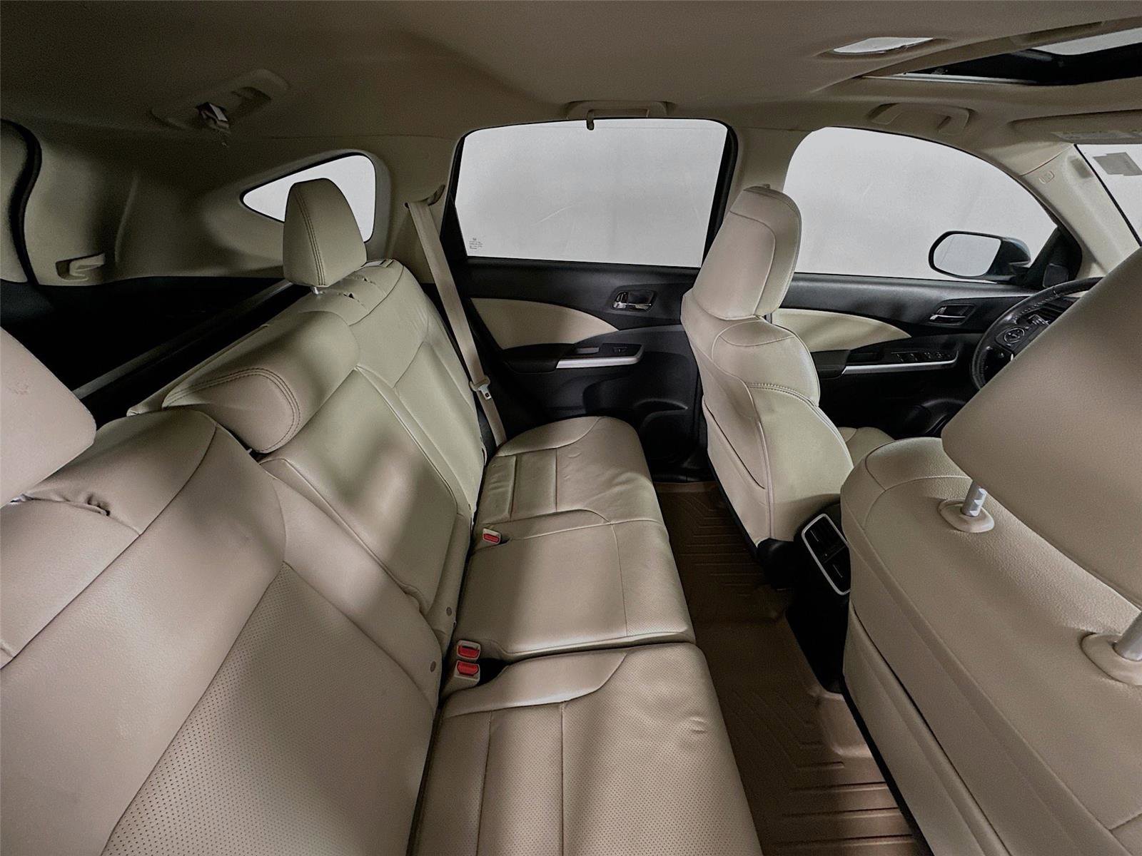 Used 2015 Honda CR-V EX-L image 27