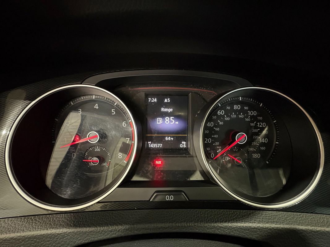 Used 2016 Volkswagen GTI S FWD image 18