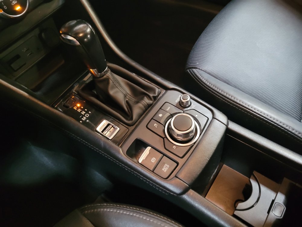 Used 2019 MAZDA CX-3 Touring FWD image 26