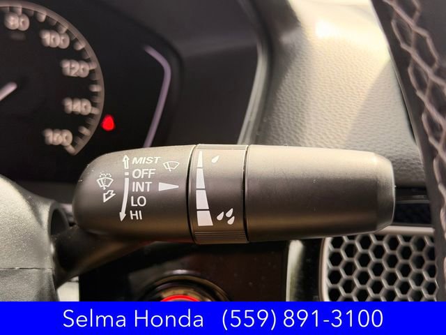 Certified 2024 Honda Civic EX image 17