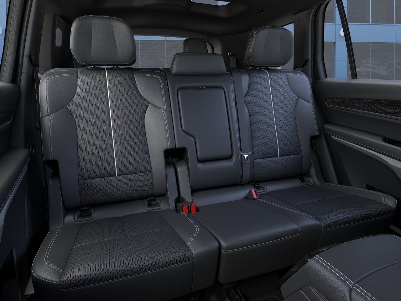 New 2027 Cadillac Vistiq Sport AWD/4WD image 17