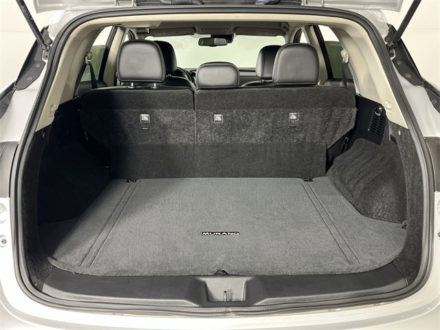 Certified 2023 Nissan Murano SV image 22