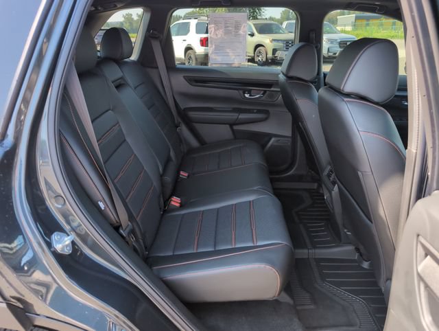 Used 2026 Honda CR-V Sport-L image 12