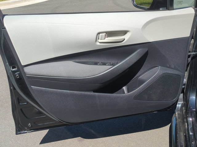 Used 2022 Toyota Corolla L FWD image 30