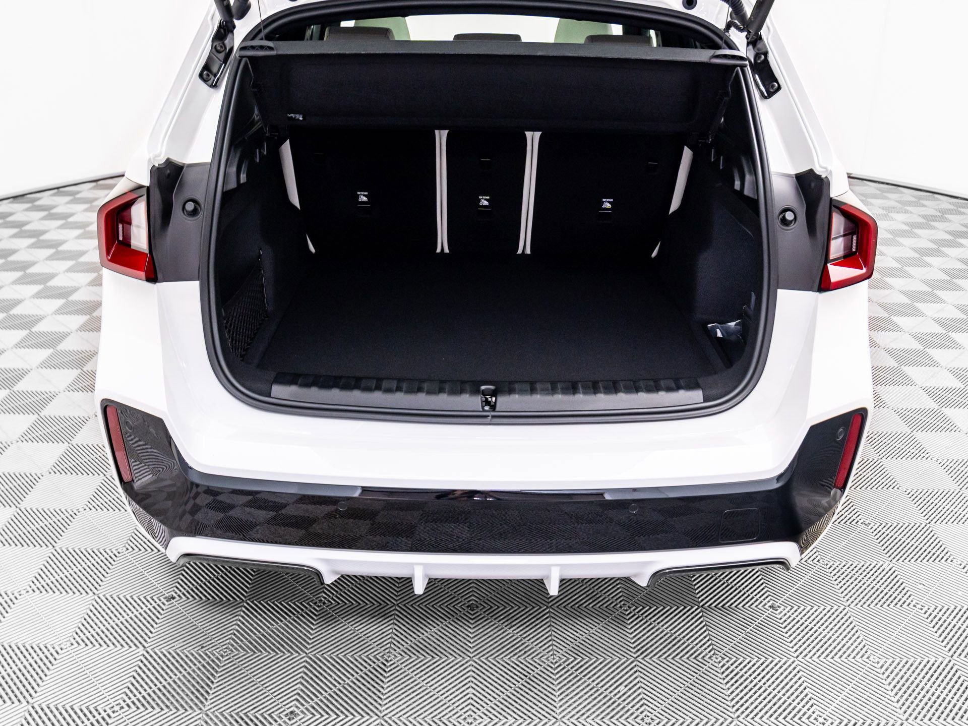 Certified 2026 BMW X1 xDrive28i image 30