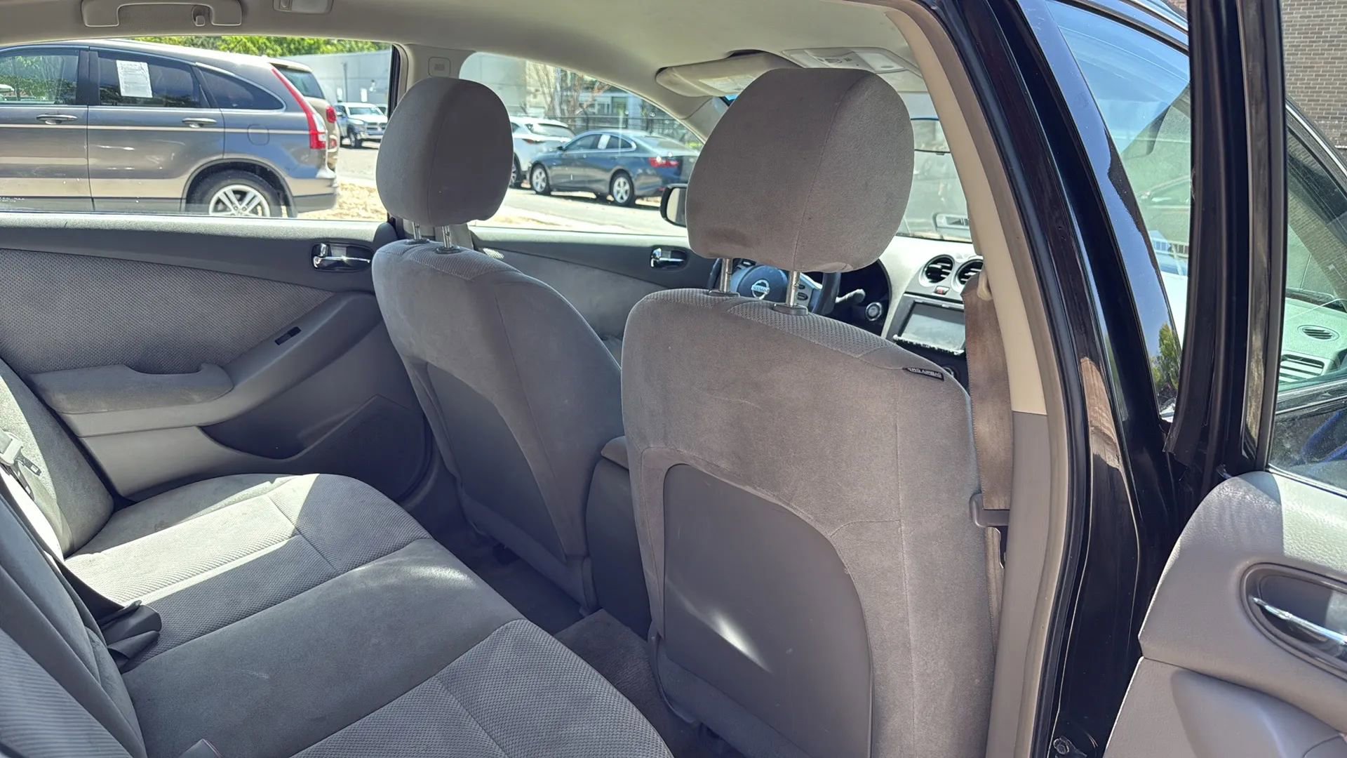 Used 2009 Nissan Altima 2.5 FWD image 18