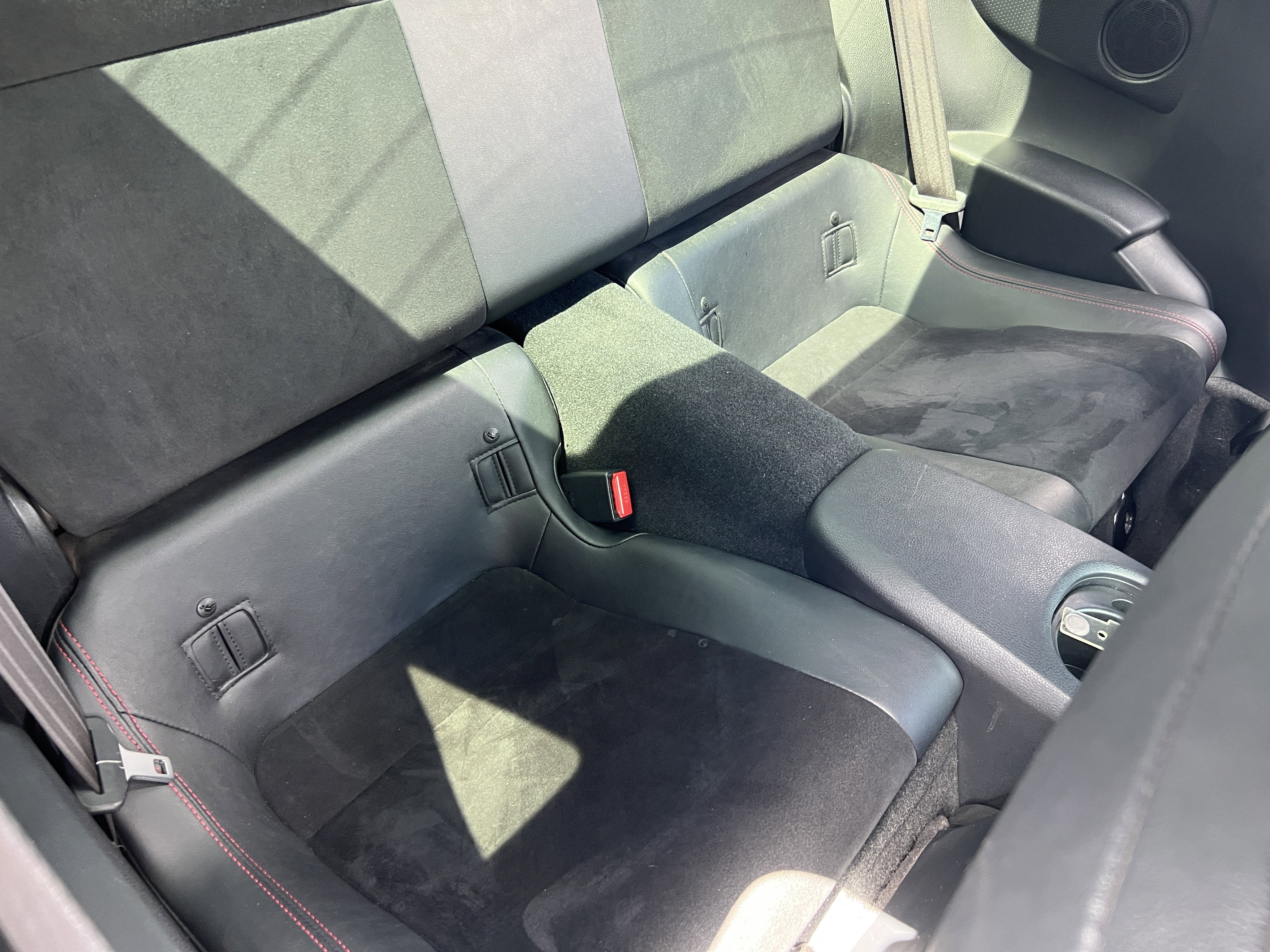 Used 2017 Subaru BRZ Limited w/ Performance Package RWD image 14
