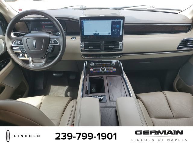 Certified 2023 Lincoln Navigator Reserve RWD image 17