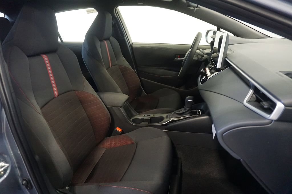 New 2026 Toyota Corolla SE image 22