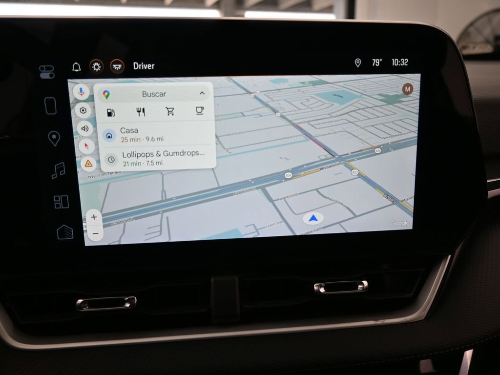 Used 2025 Chevrolet Equinox LT image 19