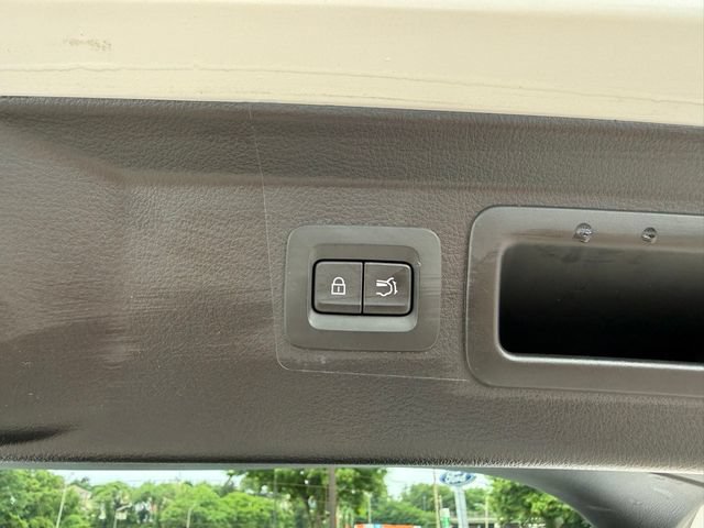 Used 2023 MAZDA CX-50 AWD 2.5 Turbo w/ Cargo Package image 27