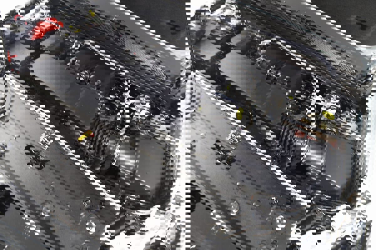 Used 2023 Chevrolet Colorado Z71 image 21