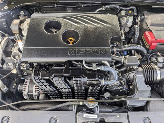 Used 2019 Nissan Altima 2.5 SV image 21