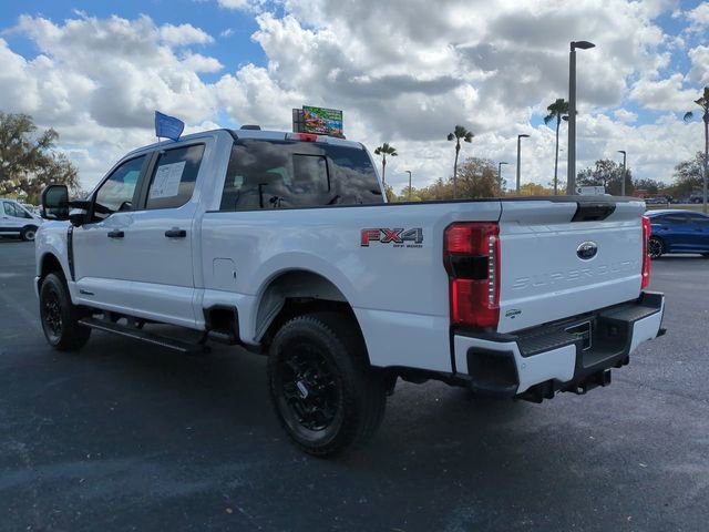 Certified 2024 Ford F250 XL w/ STX Appearance Package image 7