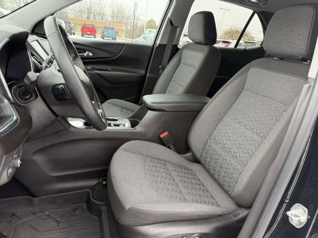 Certified 2023 Chevrolet Equinox LT image 5
