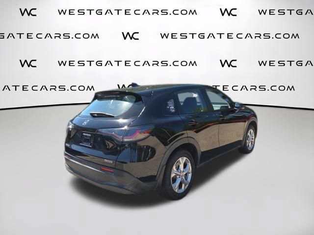 Used 2024 Honda HR-V LX image 28
