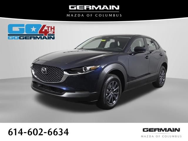 Used 2026 MAZDA CX-30 AWD 2.5 S image 1
