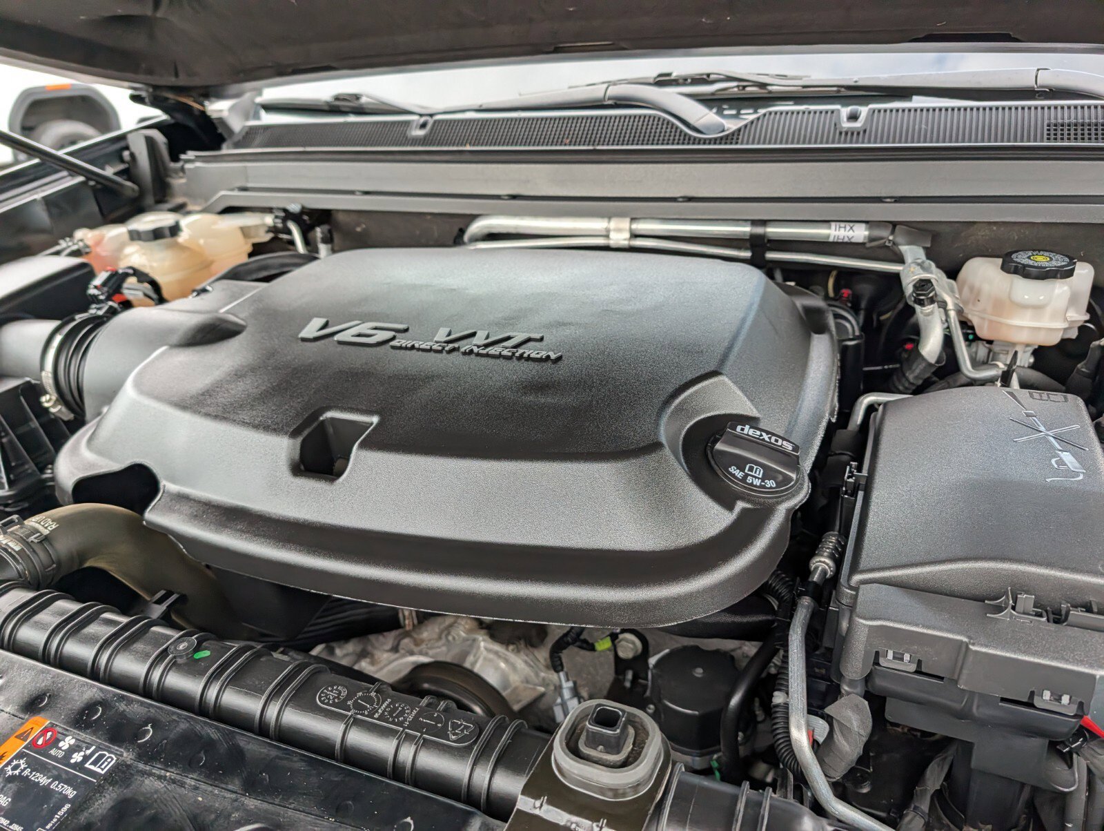 Used 2021 Chevrolet Colorado LT w/ Safety Package AWD/4WD image 34
