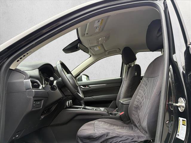 Used 2023 MAZDA CX-5 AWD 2.5 S image 12