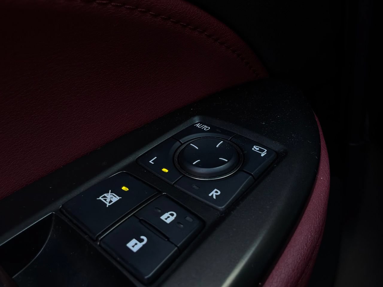 Used 2024 Lexus NX 350 AWD image 27