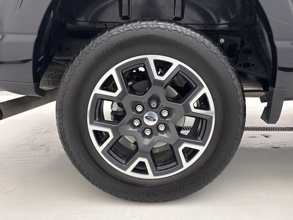Used 2024 Ford F150 STX image 11