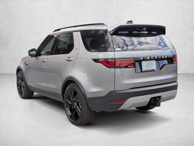 Used 2025 Land Rover Discovery S AWD/4WD image 9