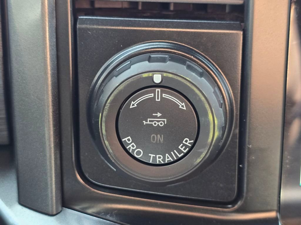 Used 2023 Ford F150 XLT w/ Equipment Group 302A High AWD/4WD image 33