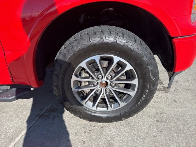 Used 2019 Ford F150 XLT w/ Equipment Group 302A Luxury image 11