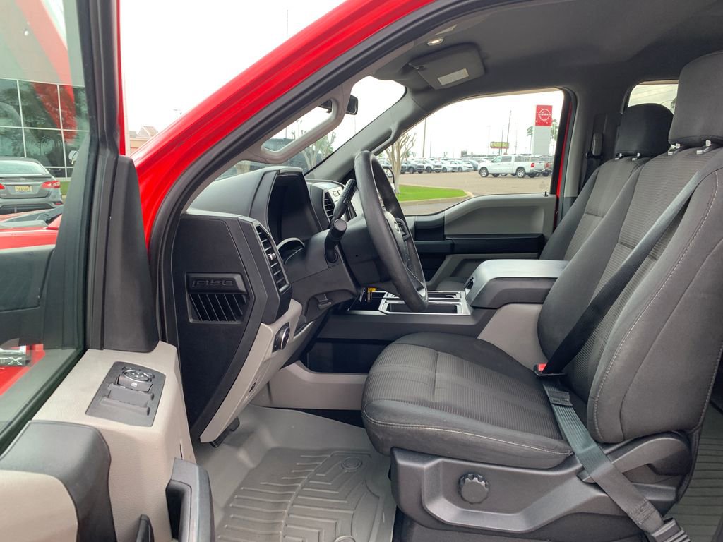 Used 2020 Ford F150 XL w/ Equipment Group 101A Mid image 22