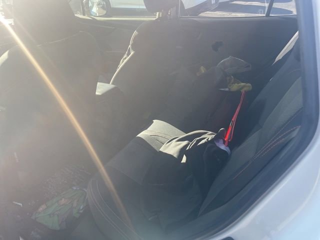 Used 2021 Subaru Crosstrek 2.0i Premium w/ Moonroof Package image 10