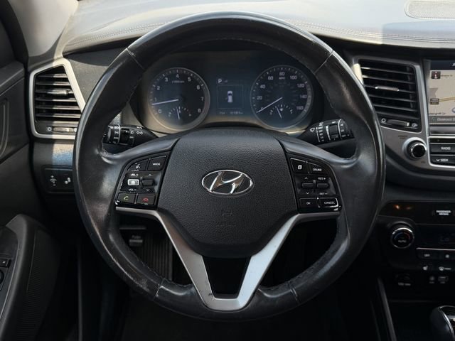 Used 2018 Hyundai Tucson SEL Plus image 12