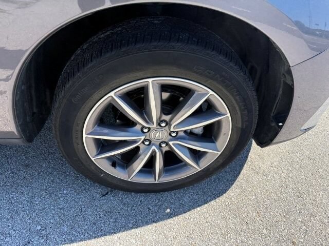 Used 2021 Acura RDX w/ Technology Package FWD image 8