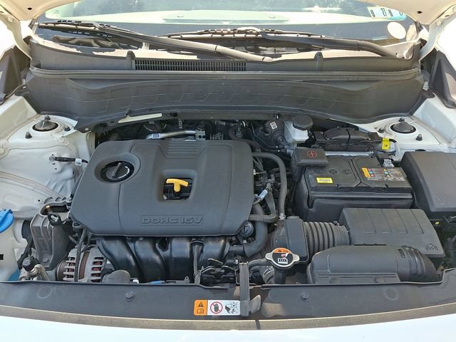 Used 2024 Kia Seltos S AWD/4WD image 34