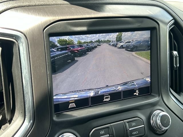 Used 2021 GMC Sierra 1500 AT4 AWD/4WD image 35