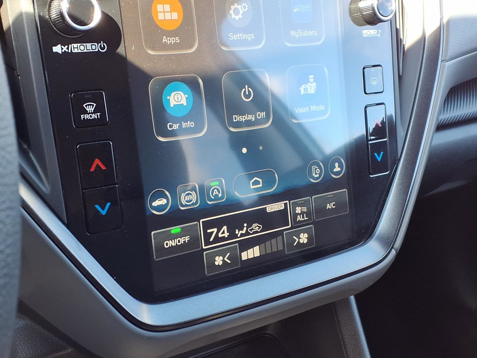 Certified 2026 Subaru Crosstrek 2.0i Premium w/ Crosstrek Mirror Package image 11