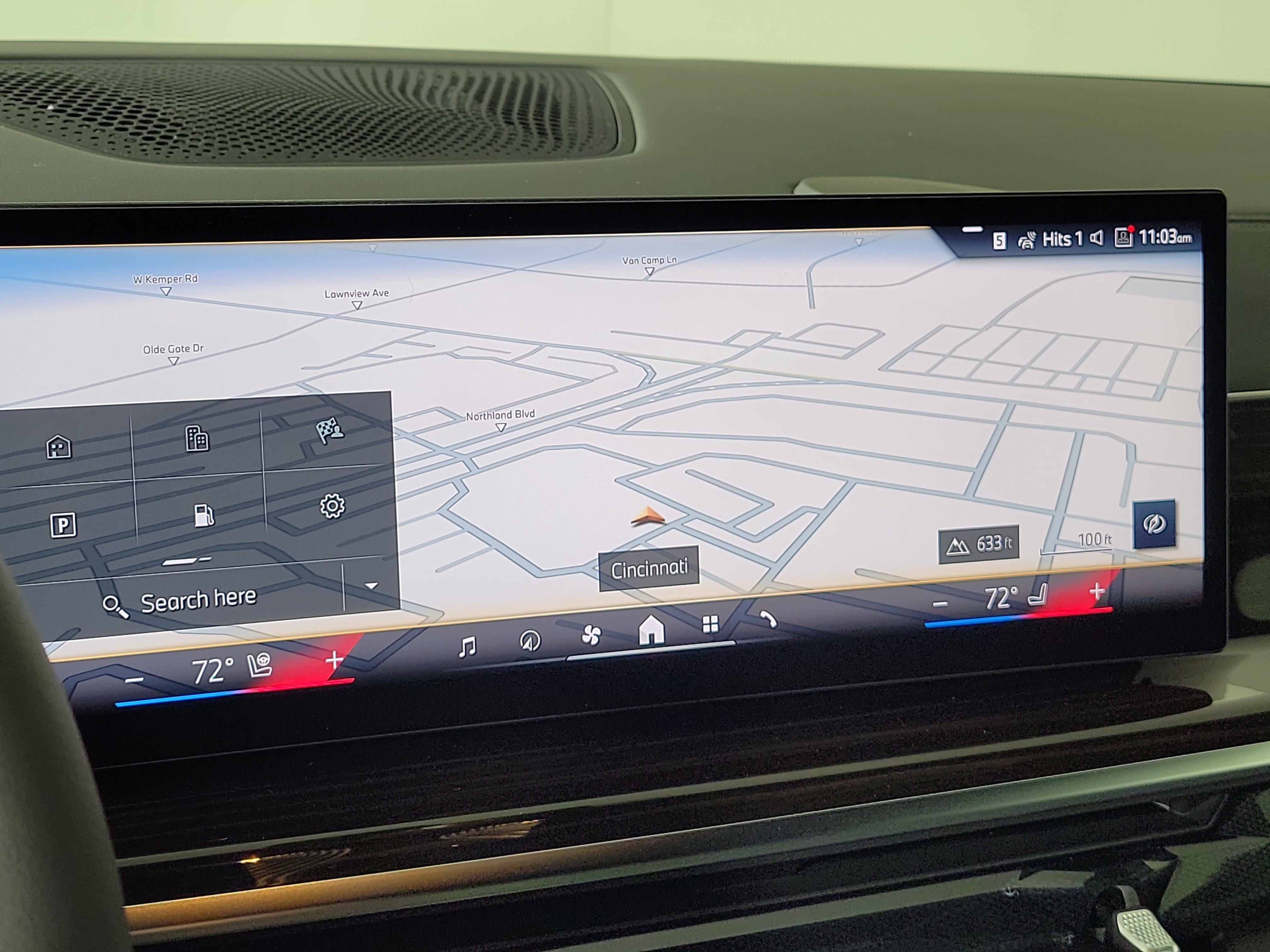 Certified 2026 BMW X5 xDrive40i AWD/4WD image 18