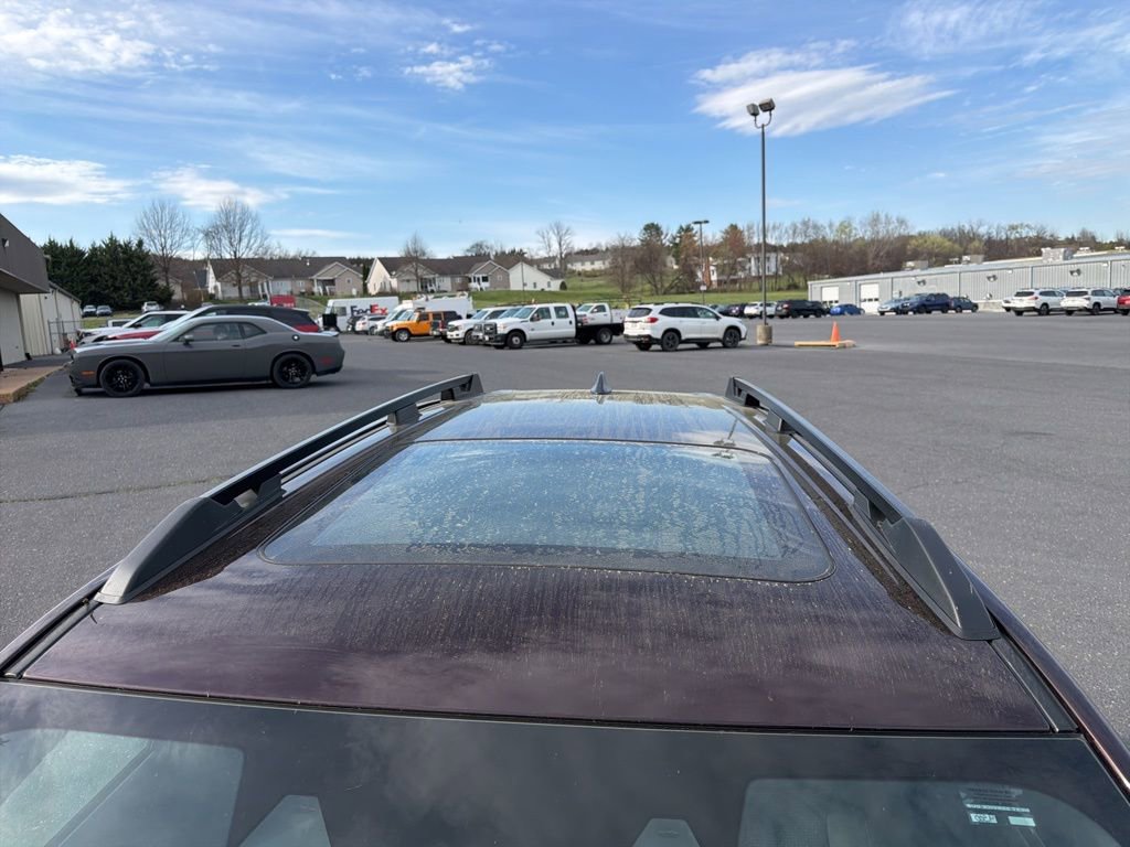 Certified 2026 Subaru Forester Premium image 9