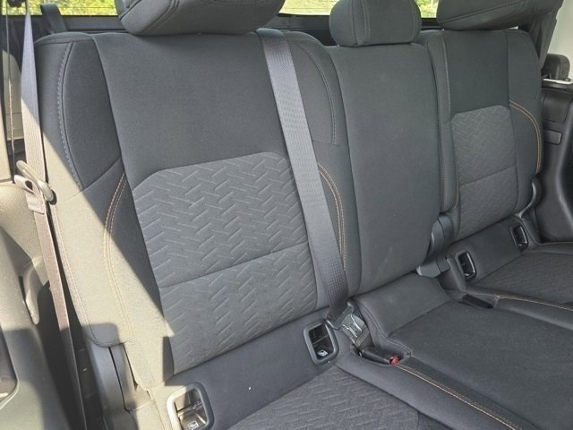 Used 2020 Jeep Gladiator Mojave w/ Cold Weather Group image 31