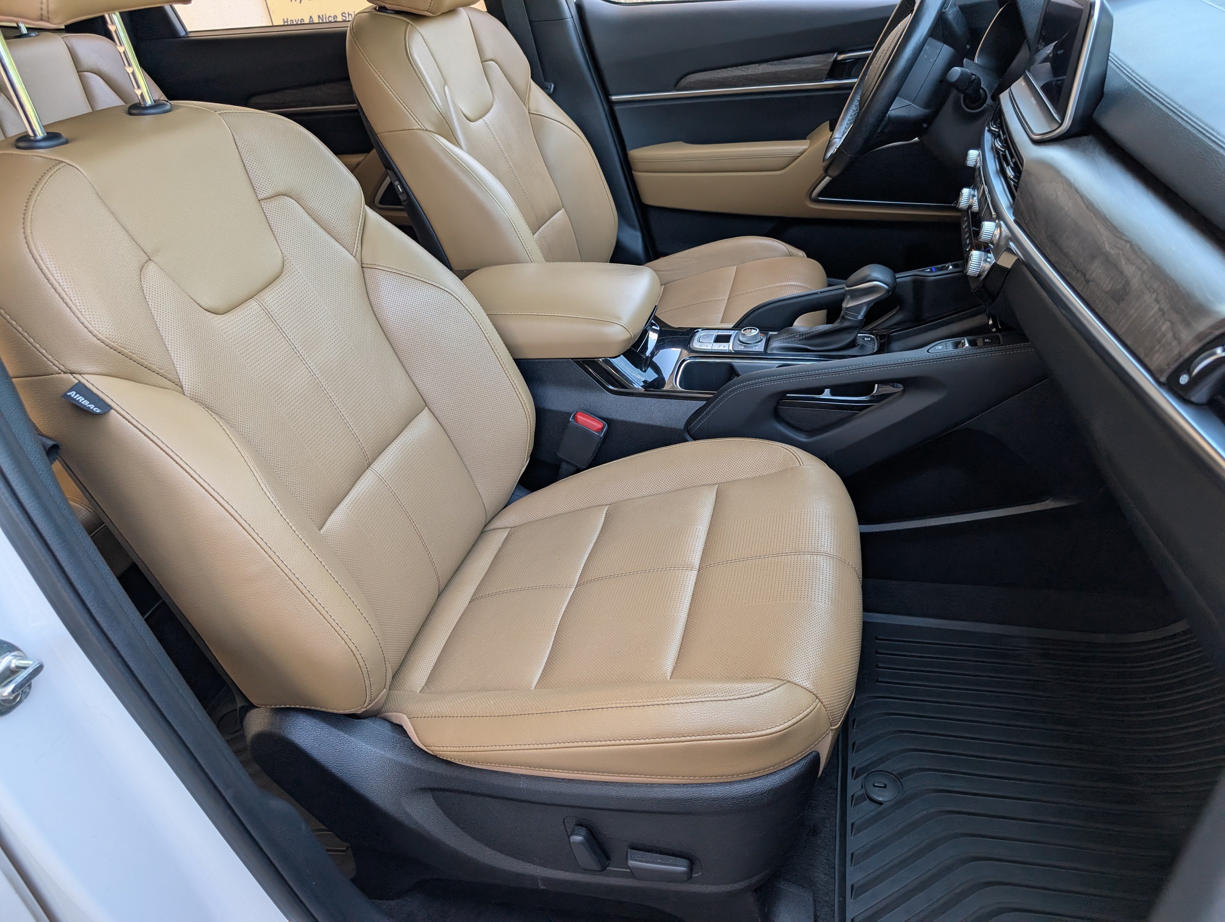 Used 2022 Kia Telluride SX AWD/4WD image 24