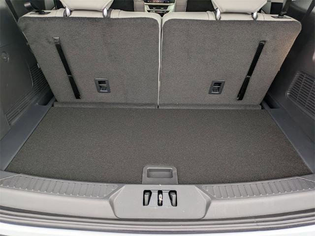 New 2026 Ford Explorer Active image 7