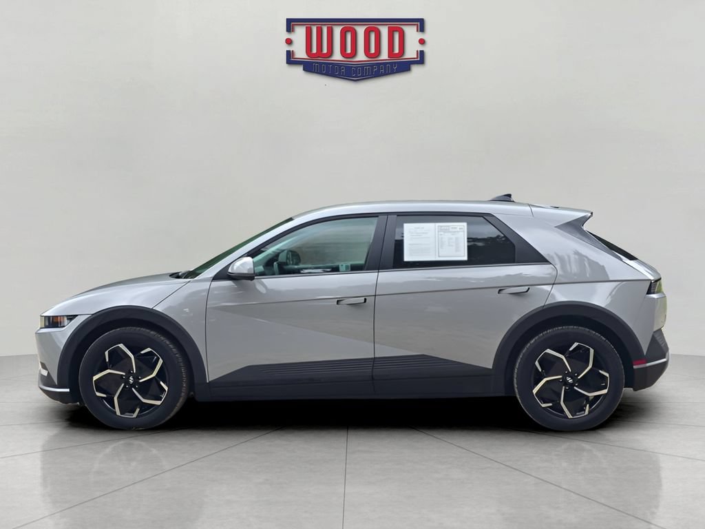Used 2024 Hyundai Ioniq 5 SE AWD/4WD image 4
