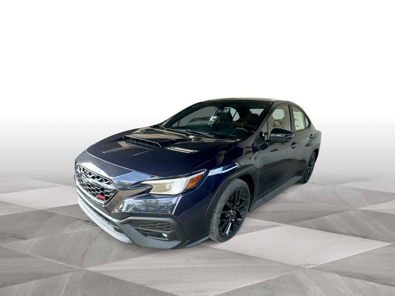New 2026 Subaru WRX Limited AWD/4WD image 4
