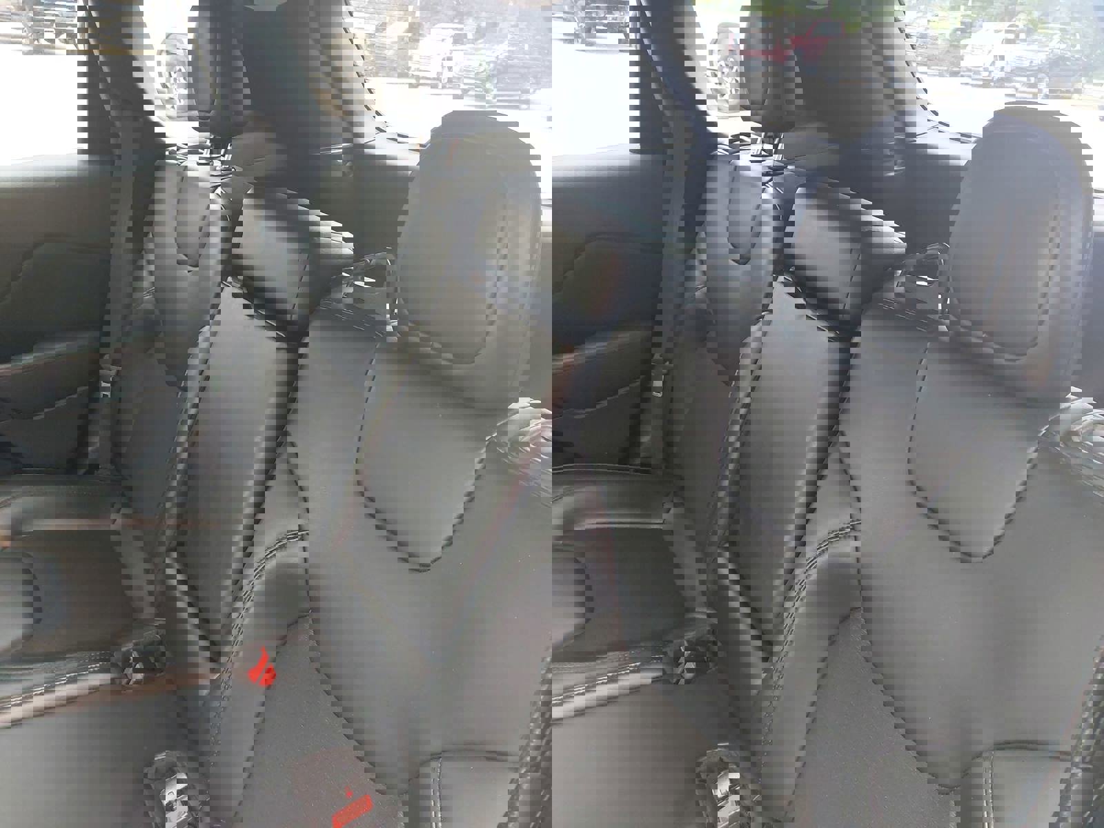 Used 2020 Jeep Cherokee Latitude Plus image 14