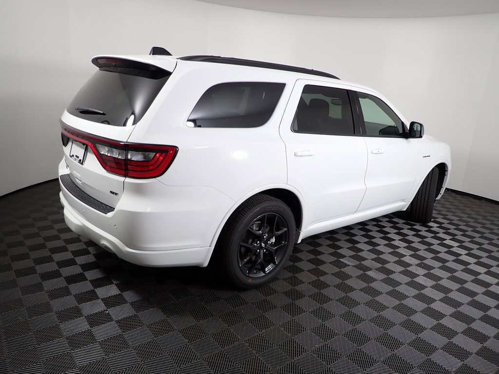 New 2026 Dodge Durango GT image 19