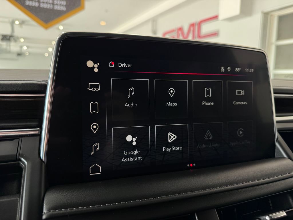 Certified 2023 GMC Yukon XL SLE AWD/4WD image 21