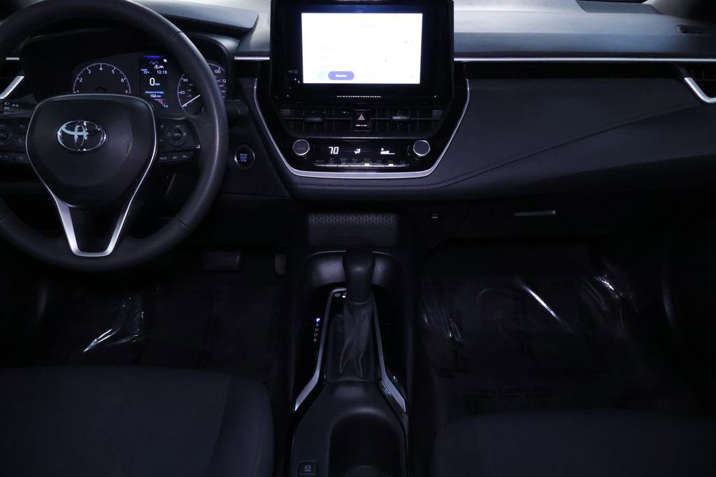 Used 2024 Toyota Corolla SE image 16