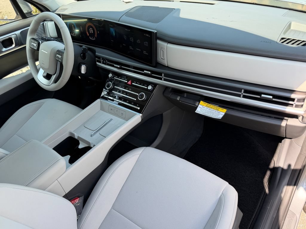 New 2026 Hyundai Santa Fe SE AWD/4WD image 5