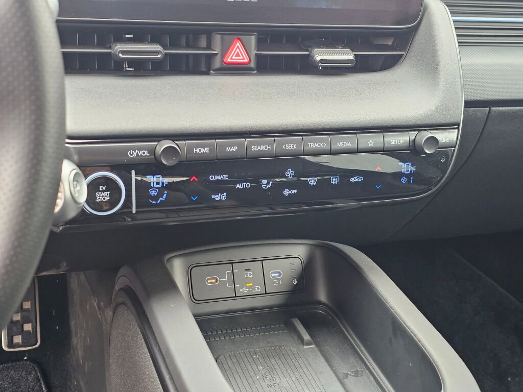 Used 2025 Hyundai Ioniq 5 N image 34