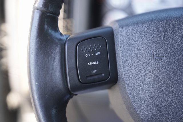 Used 2005 Dodge Ram 1500 Truck 2WD Quad Cab image 24