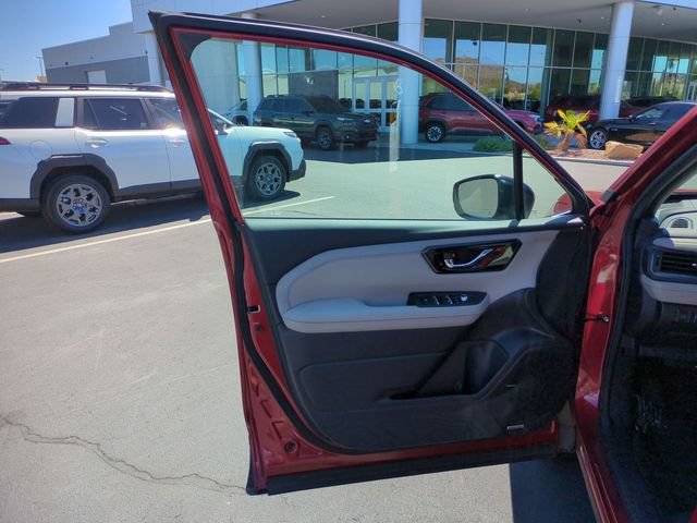 Used 2026 Subaru Forester Limited AWD/4WD image 13